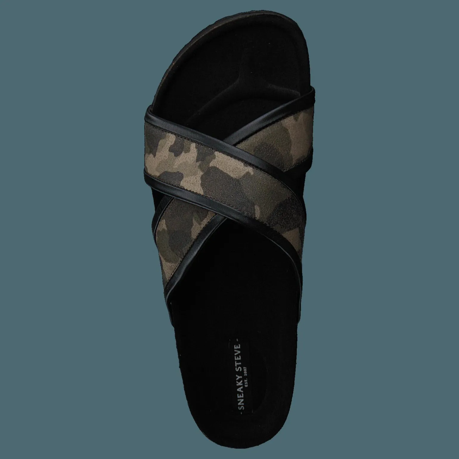 Crosser Camo