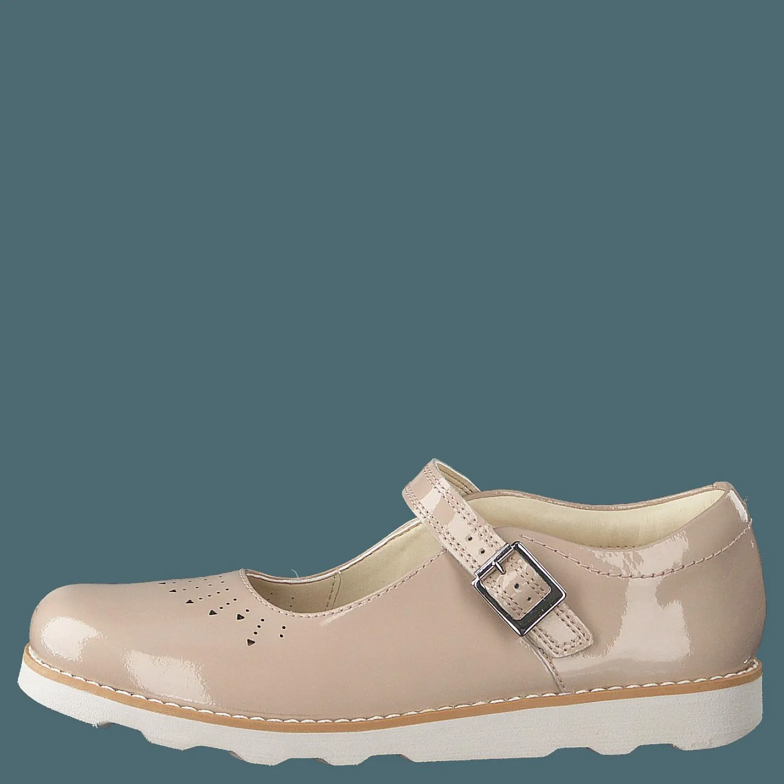 Crown Jump K Blush