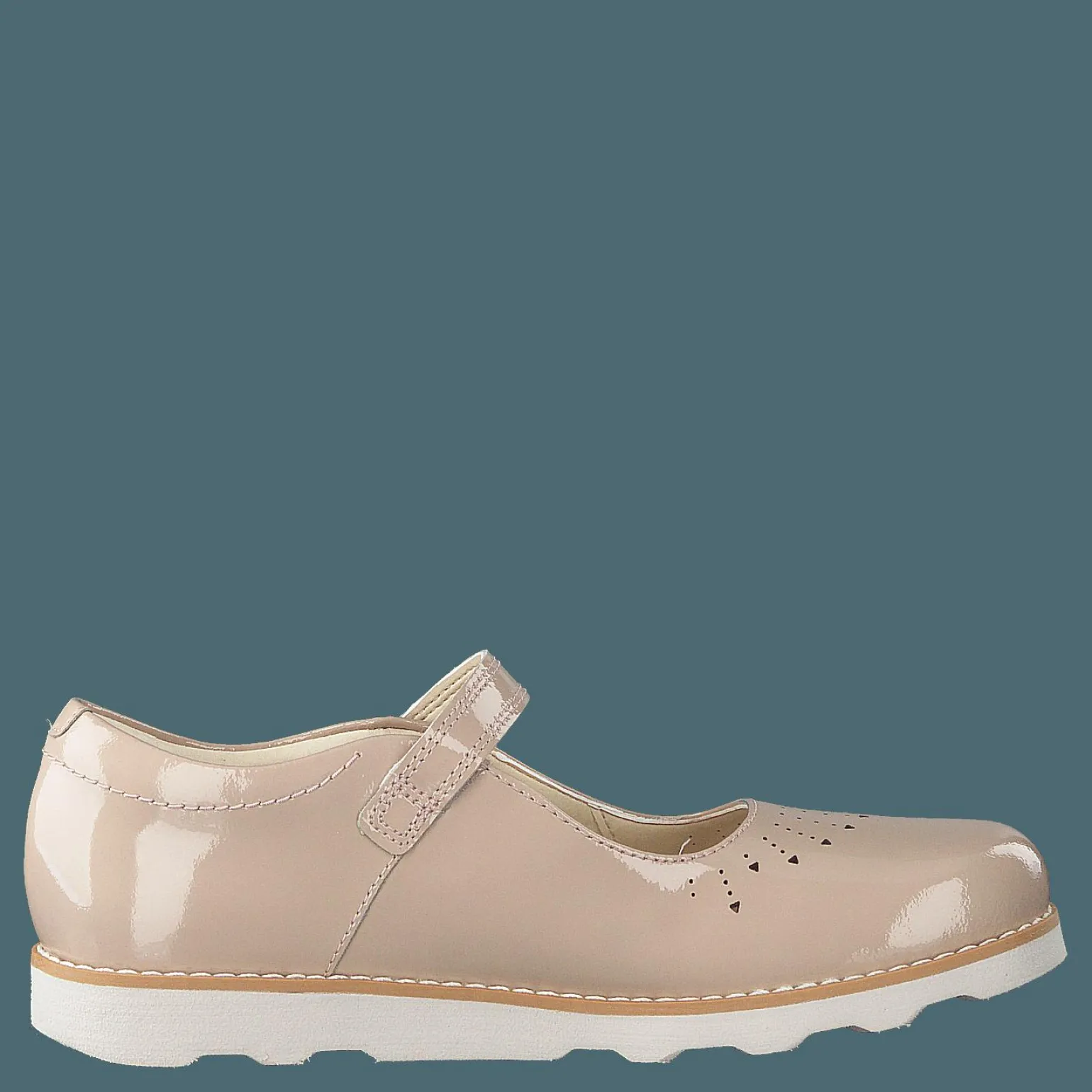 Crown Jump K Blush