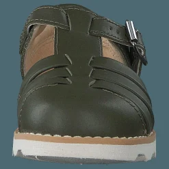 Crown Stem T Khaki