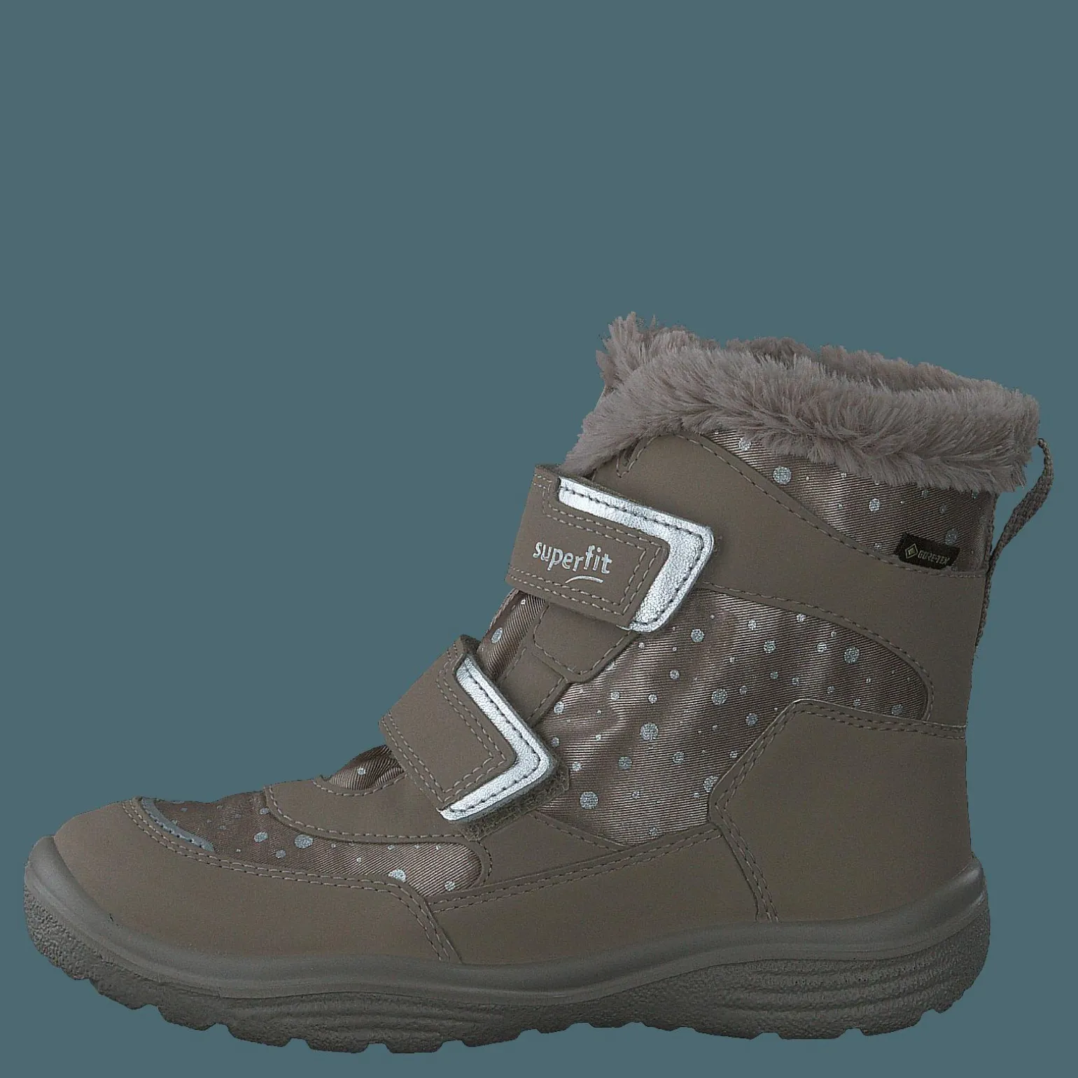 Crystal Beige