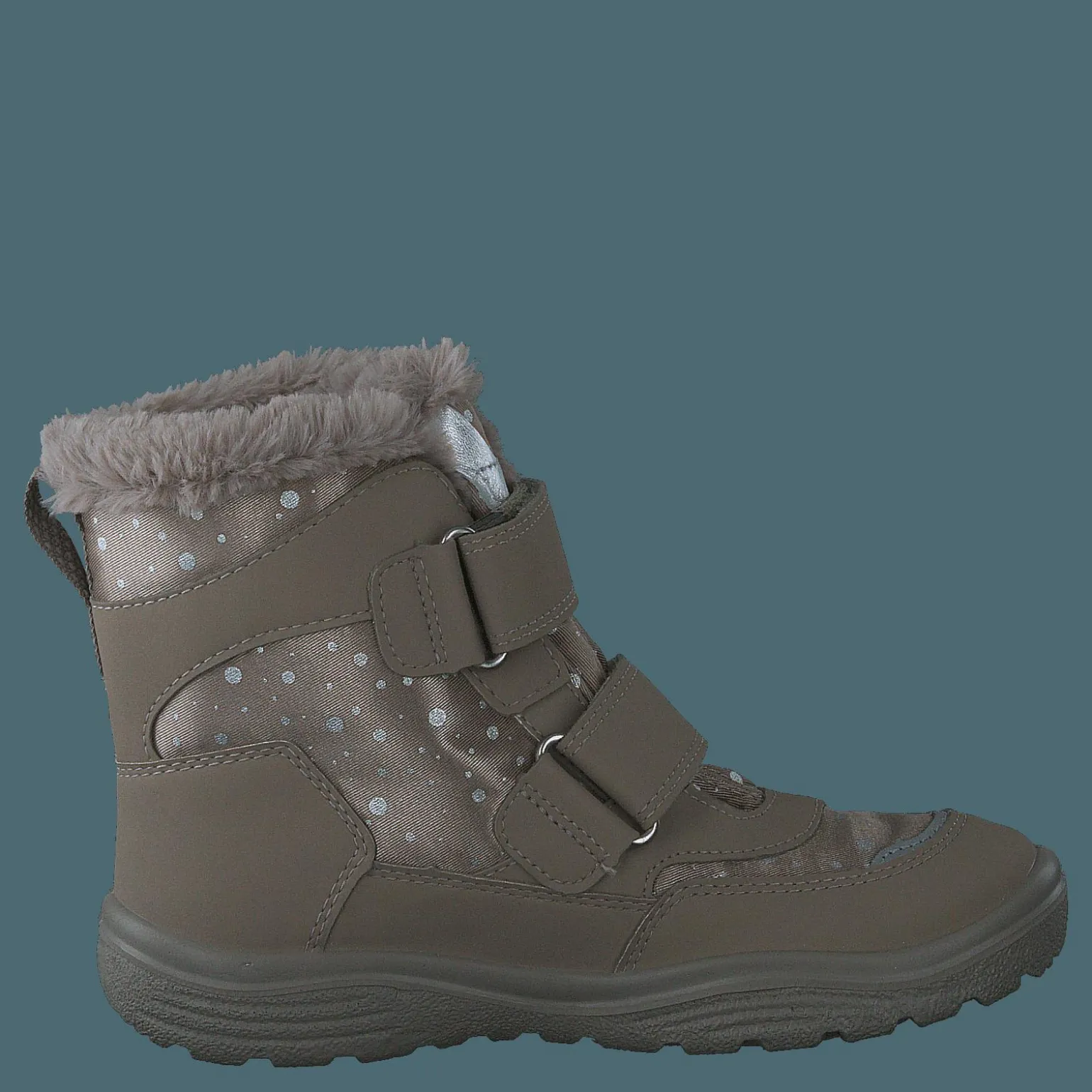 Crystal Beige