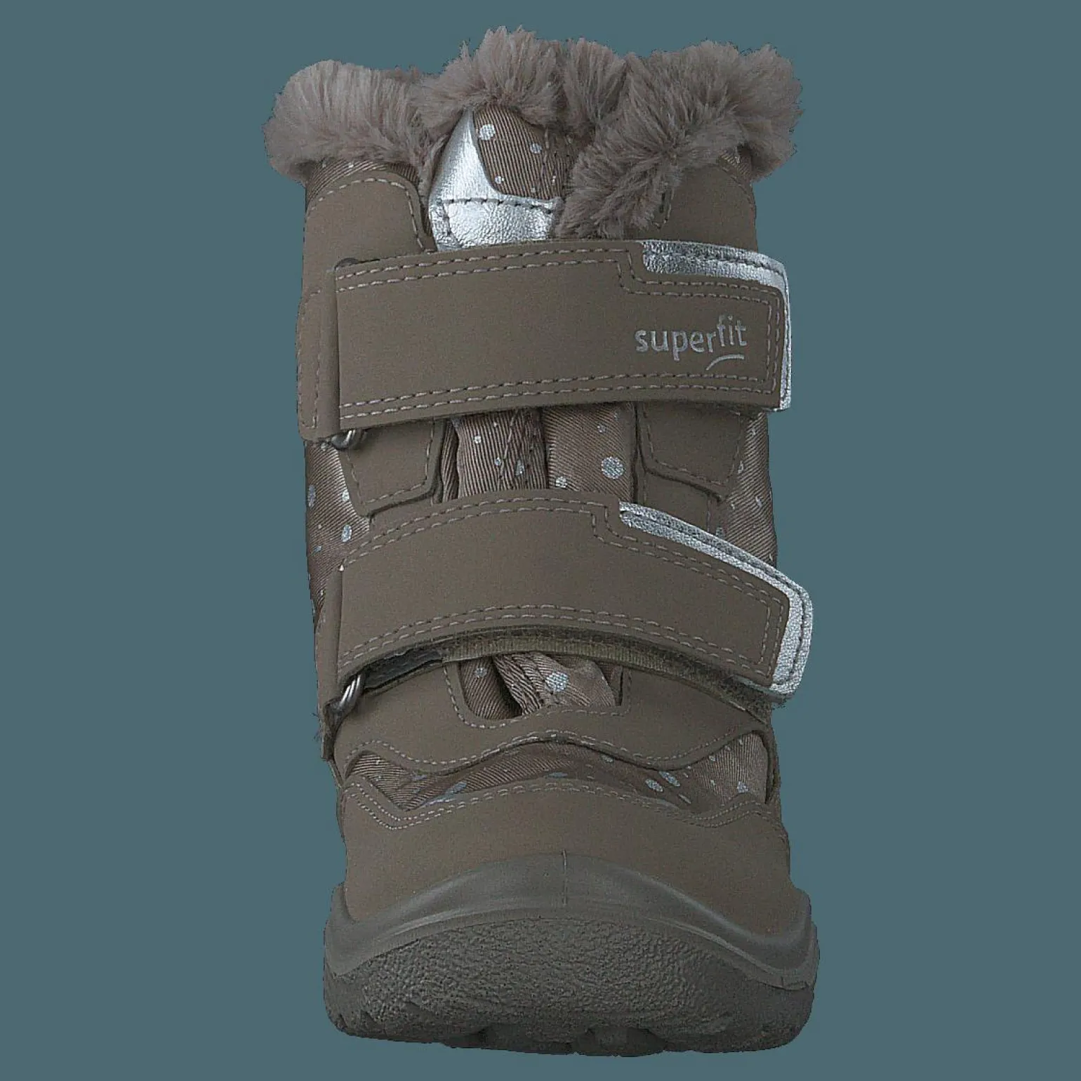 Crystal Beige