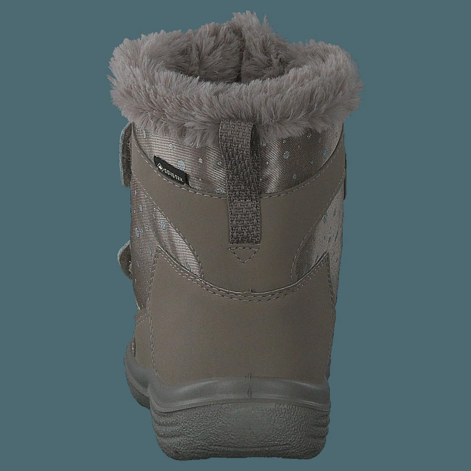 Crystal Beige