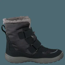 Crystal Grey