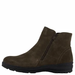 Cubitt Dk Brown