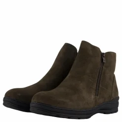 Cubitt Dk Brown