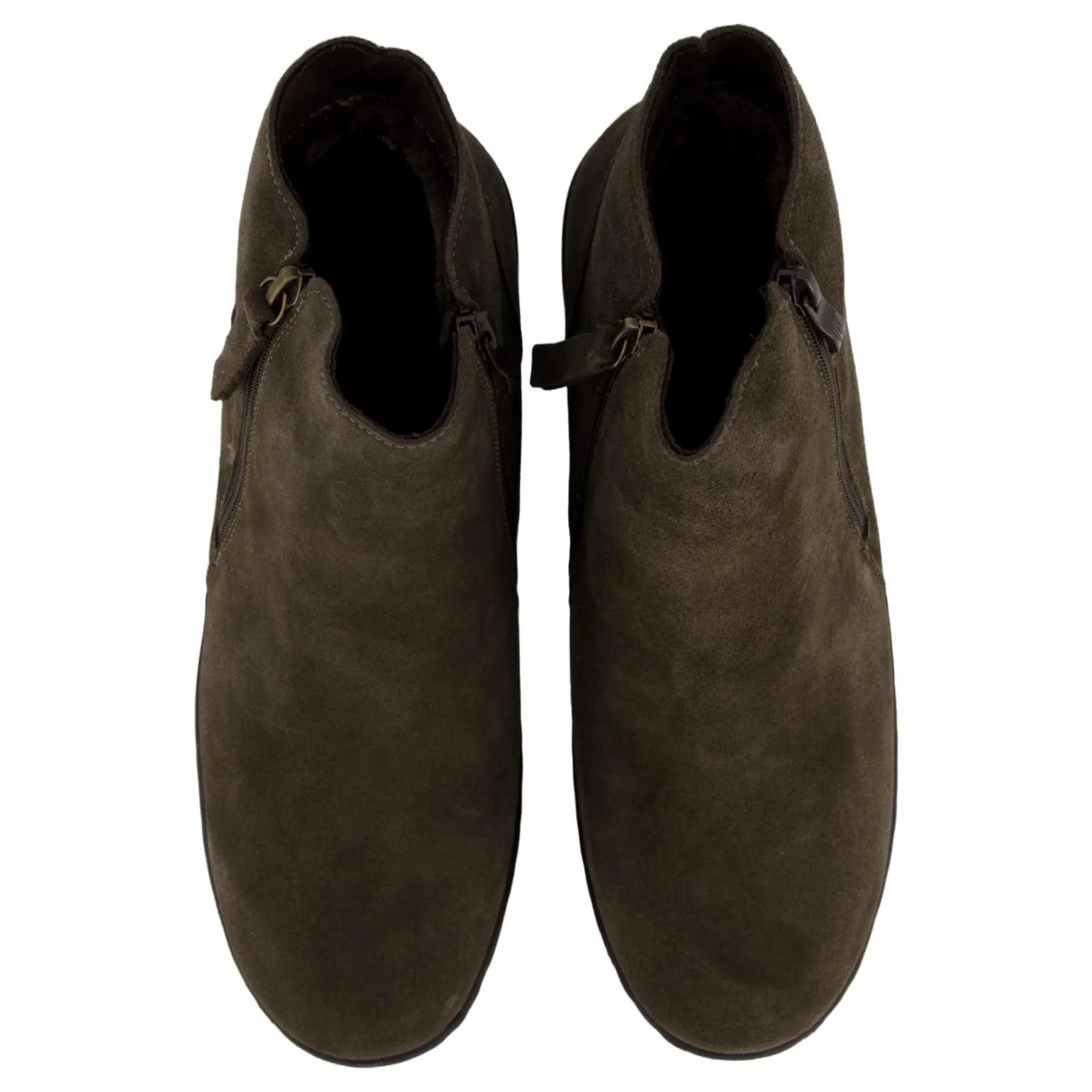 Cubitt Dk Brown