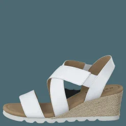 Cuesta White
