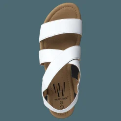Cuesta White