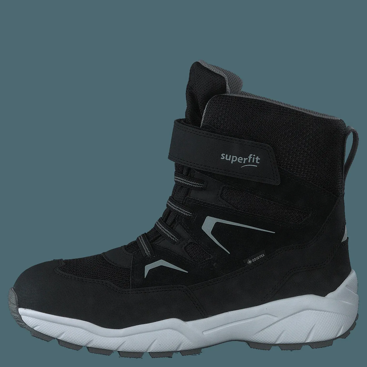Culusuk 2.0 Black