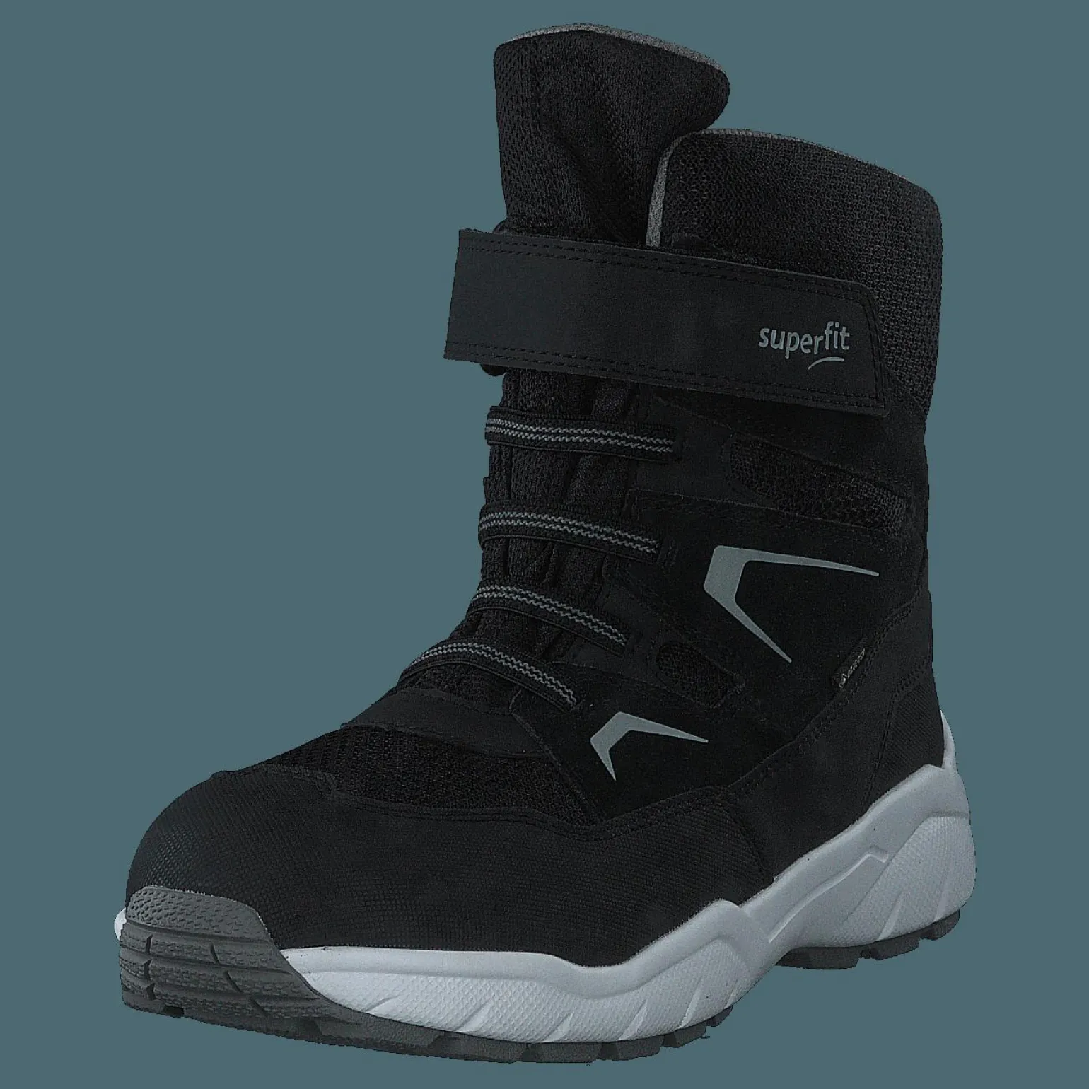 Culusuk 2.0 Black