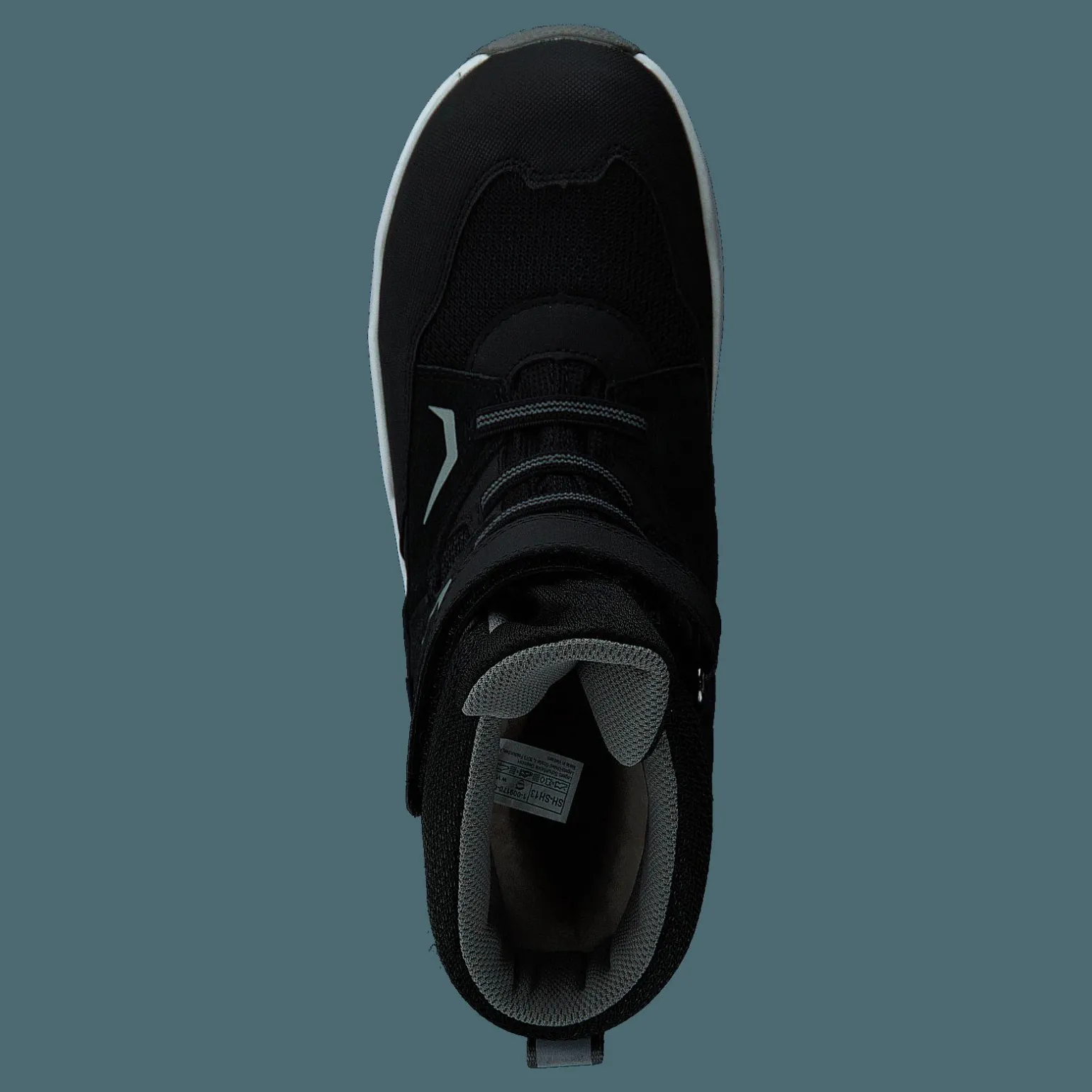 Culusuk 2.0 Black