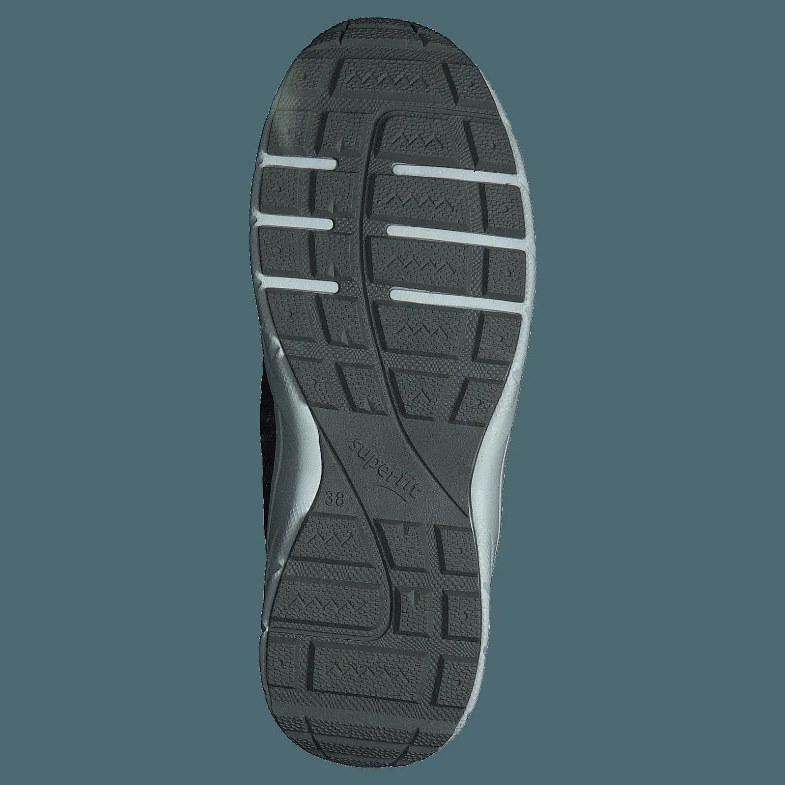 Culusuk 2.0 Black