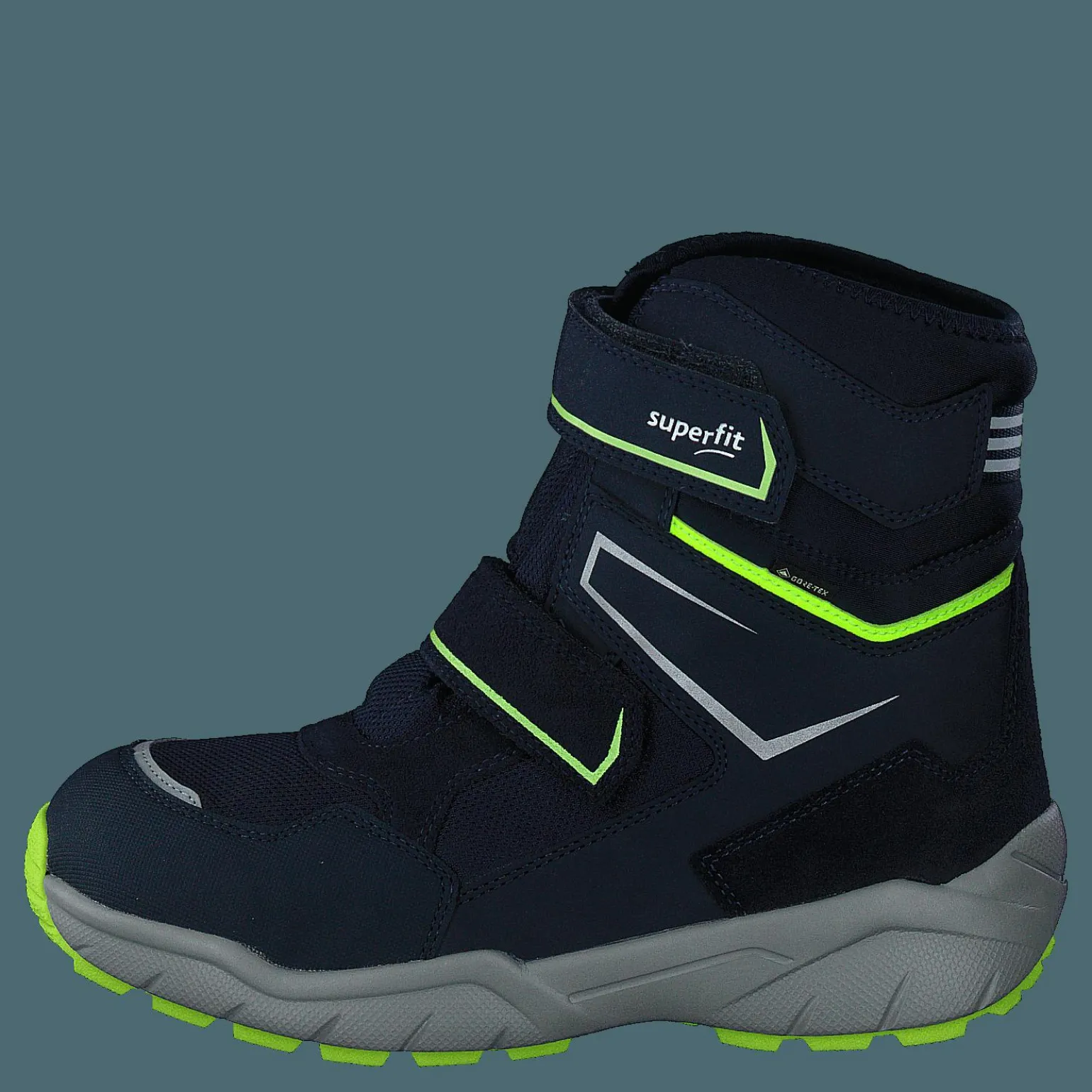 Culusuk 2.0 Blue