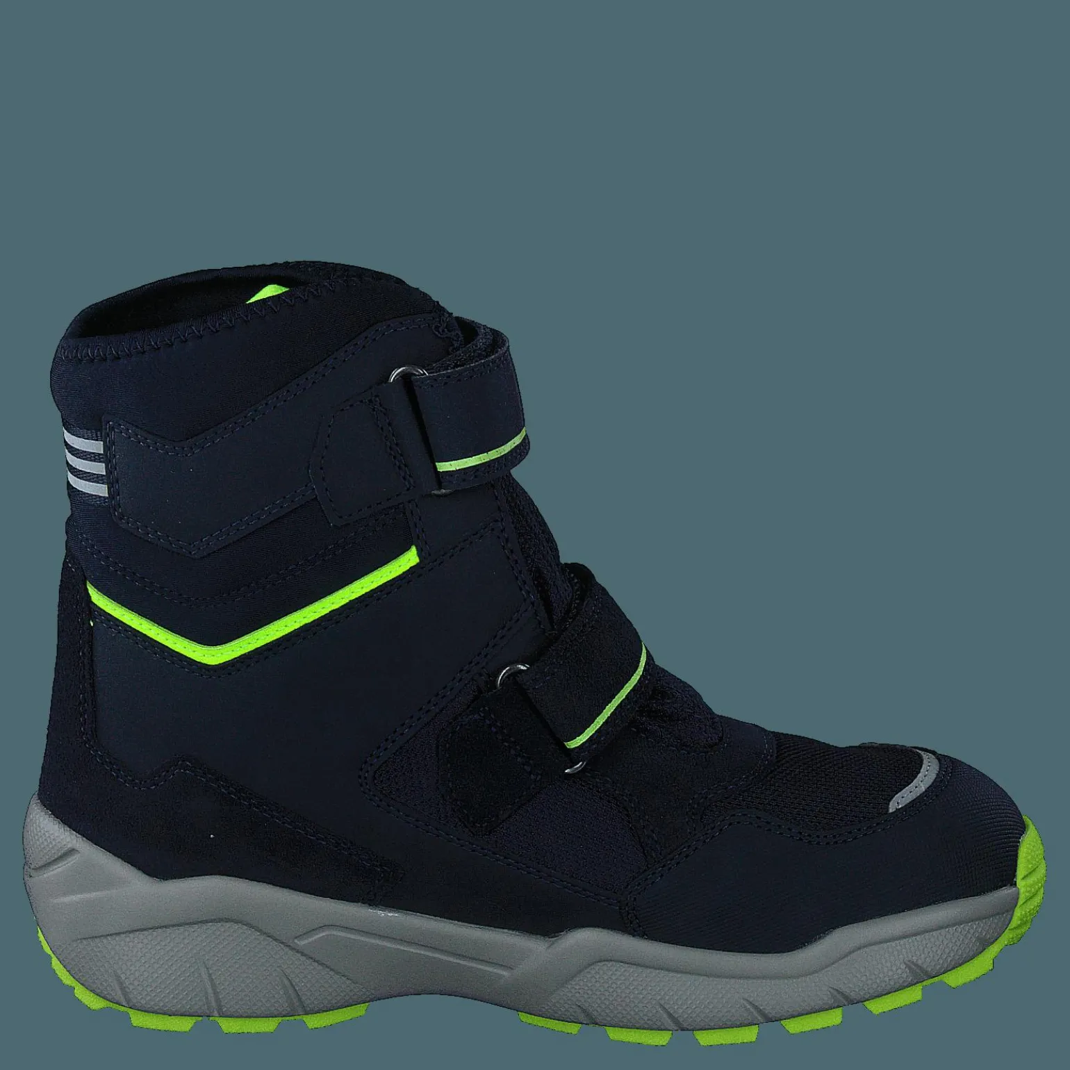 Culusuk 2.0 Blue