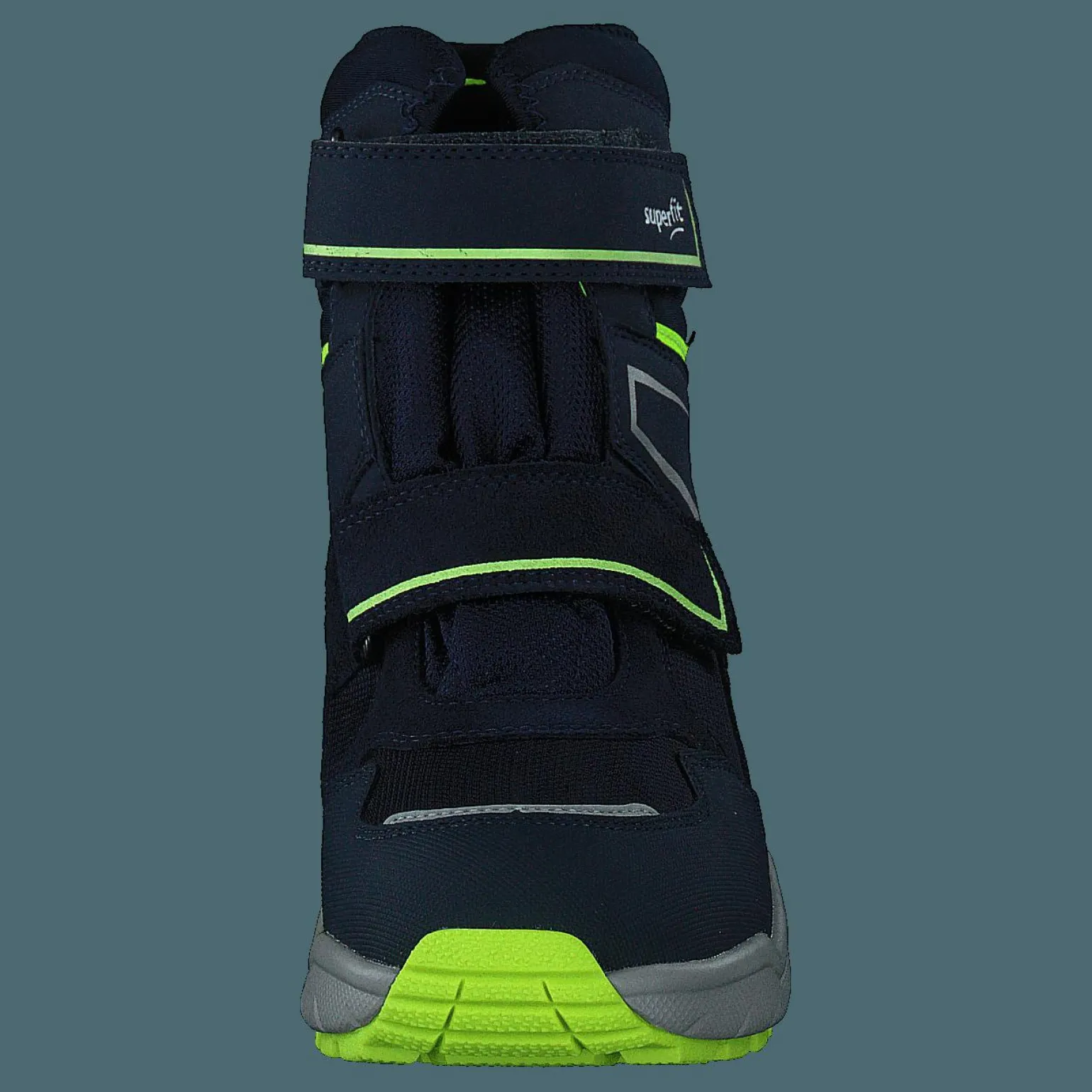 Culusuk 2.0 Blue