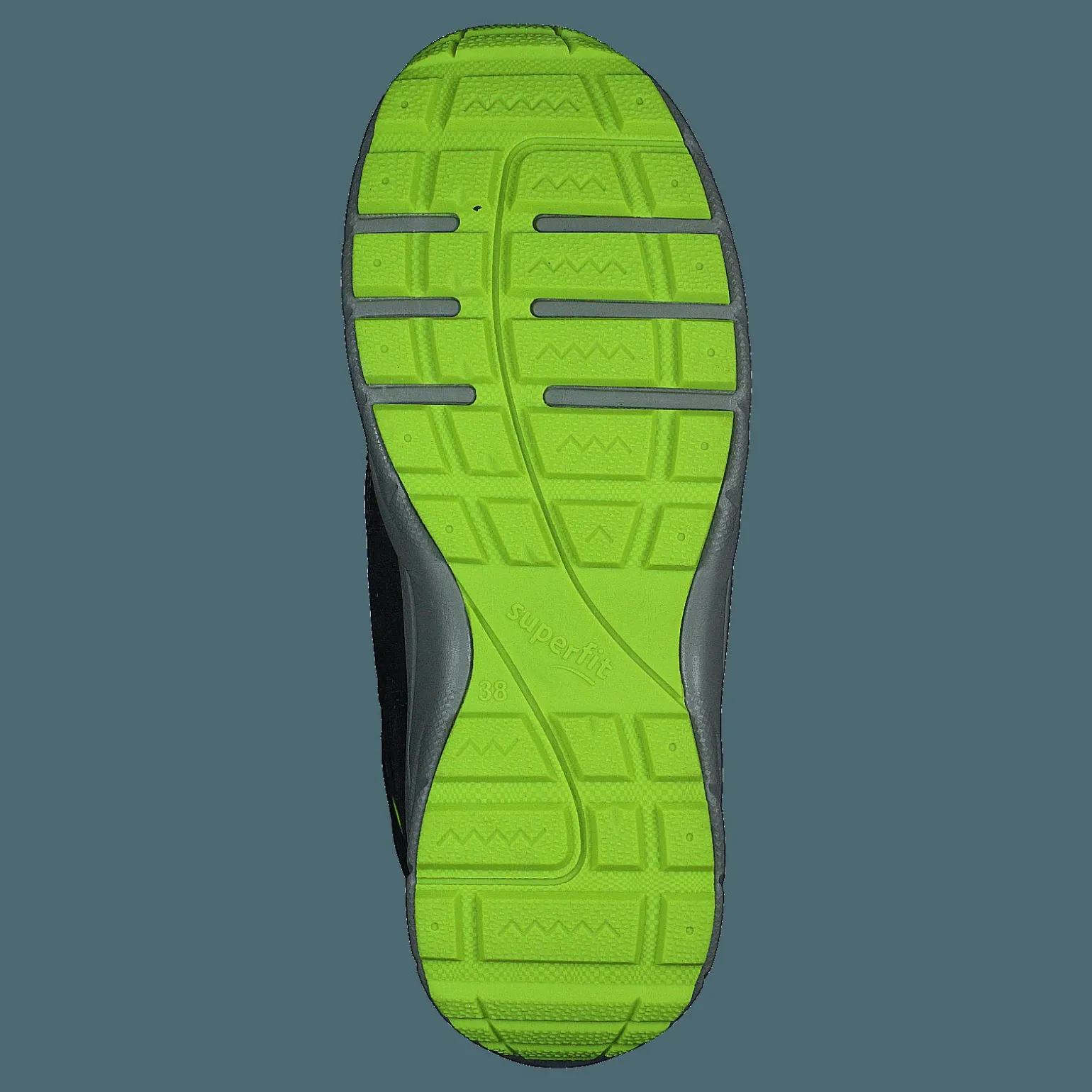 Culusuk 2.0 Blue