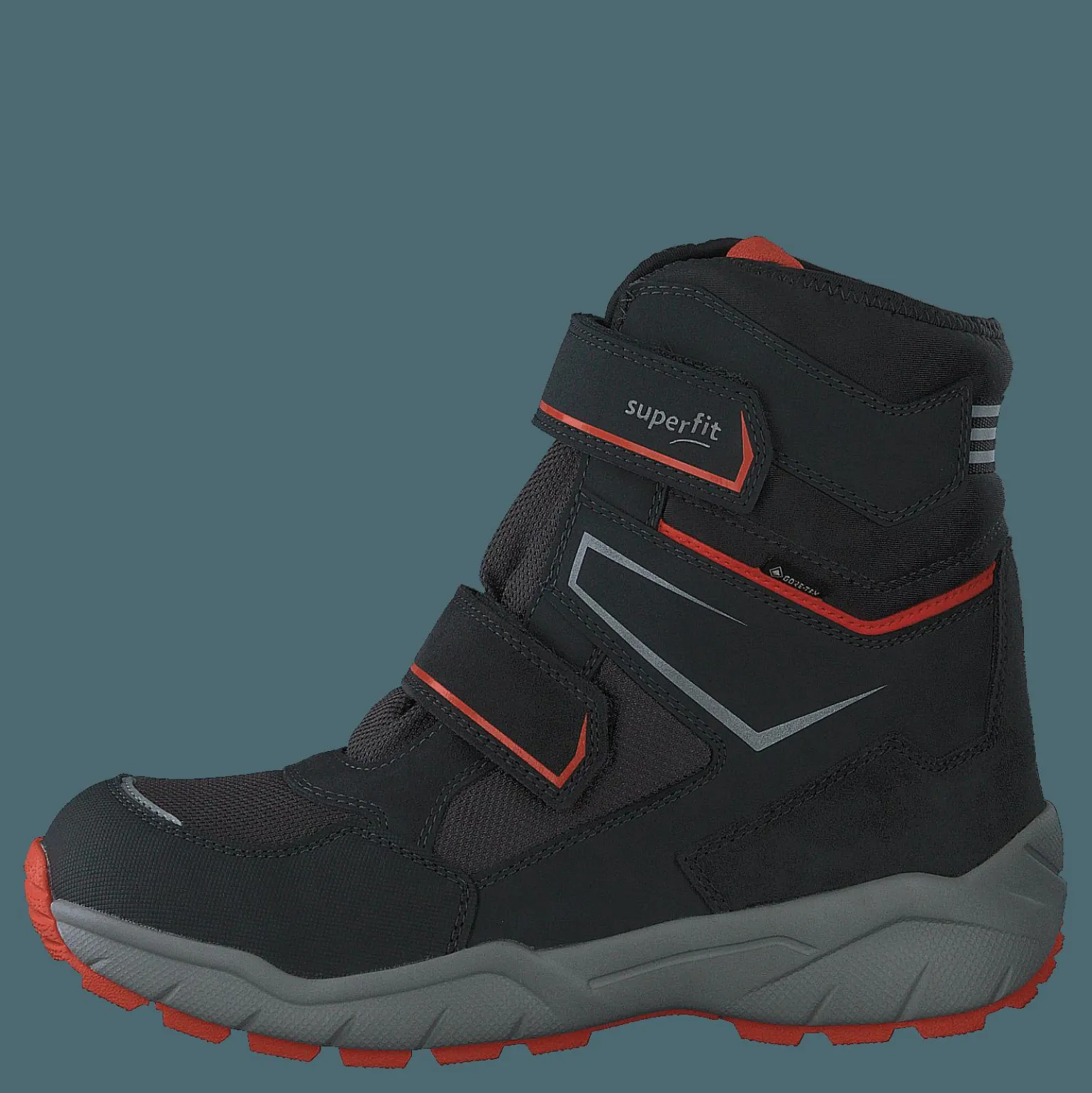 Culusuk 2.0 Grey