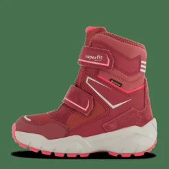Culusuk 2.0 Red