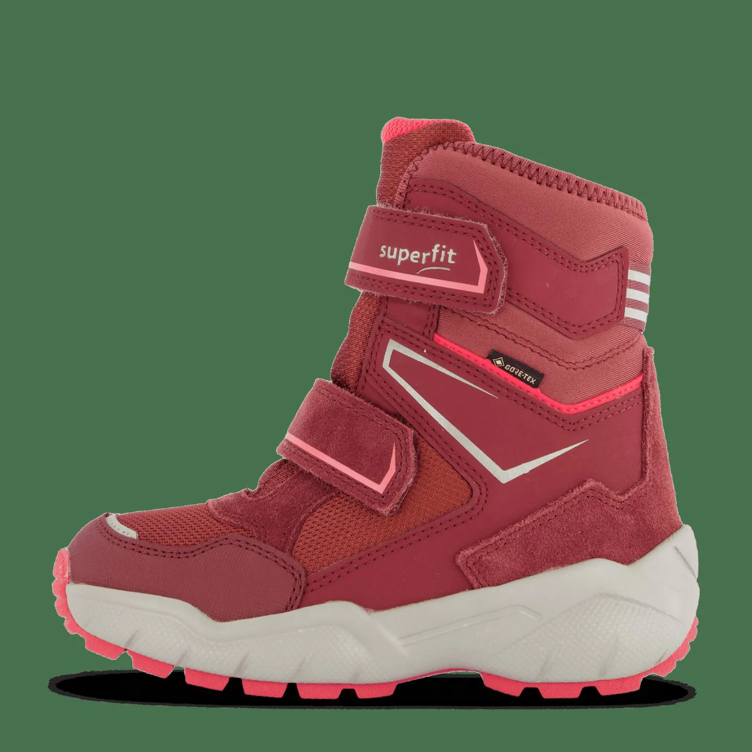 Culusuk 2.0 Red
