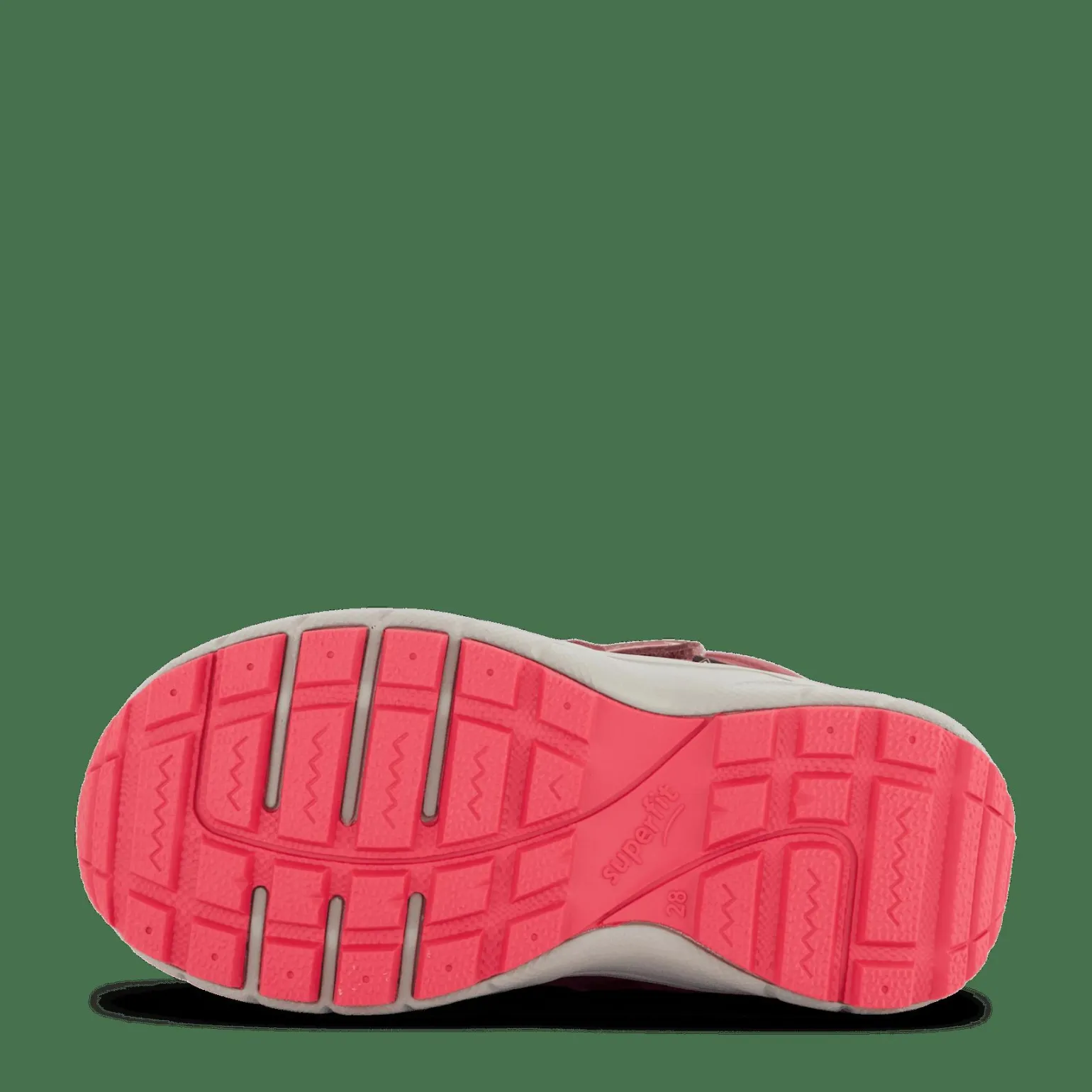 Culusuk 2.0 Red