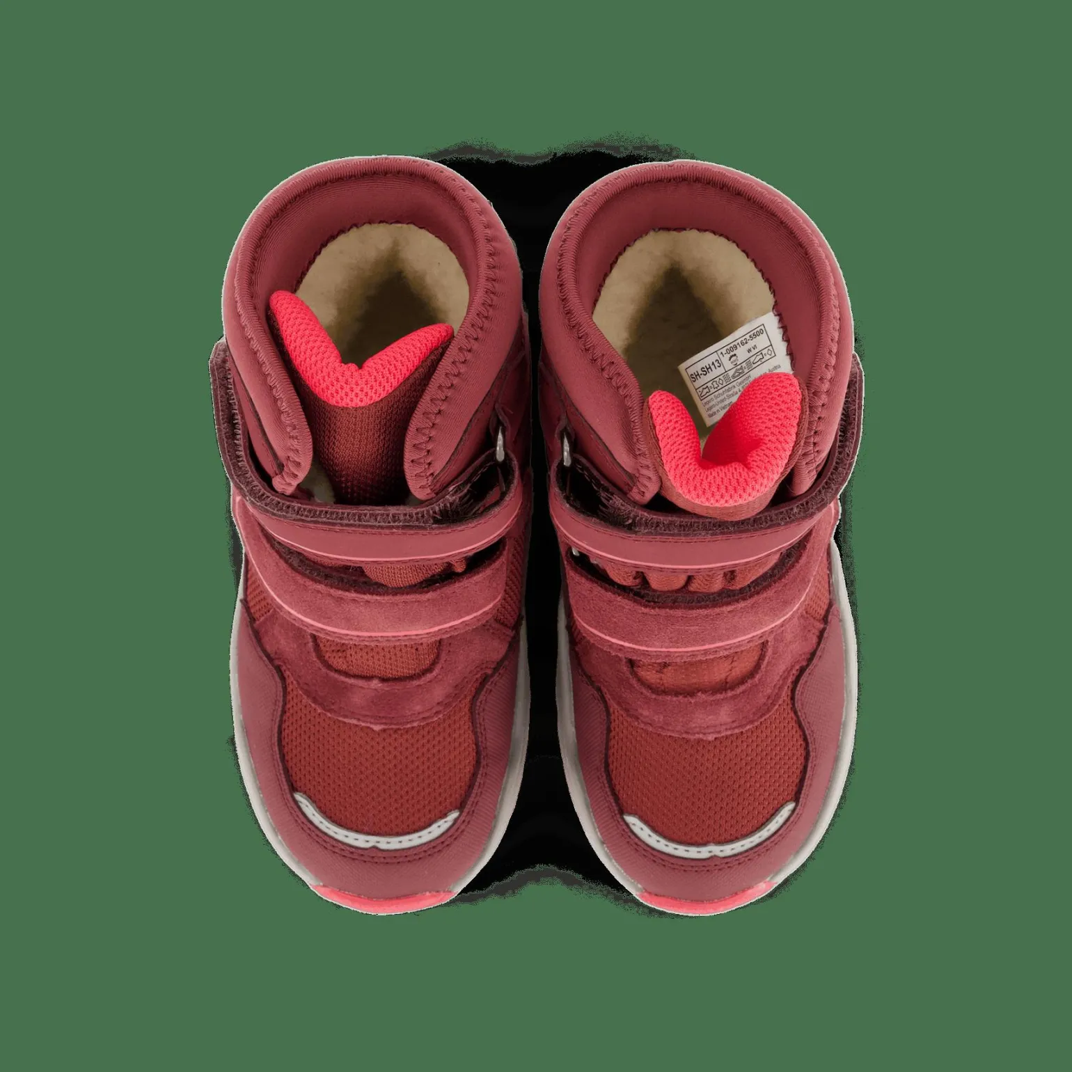 Culusuk 2.0 Red