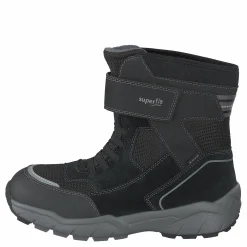 Culusuk Black