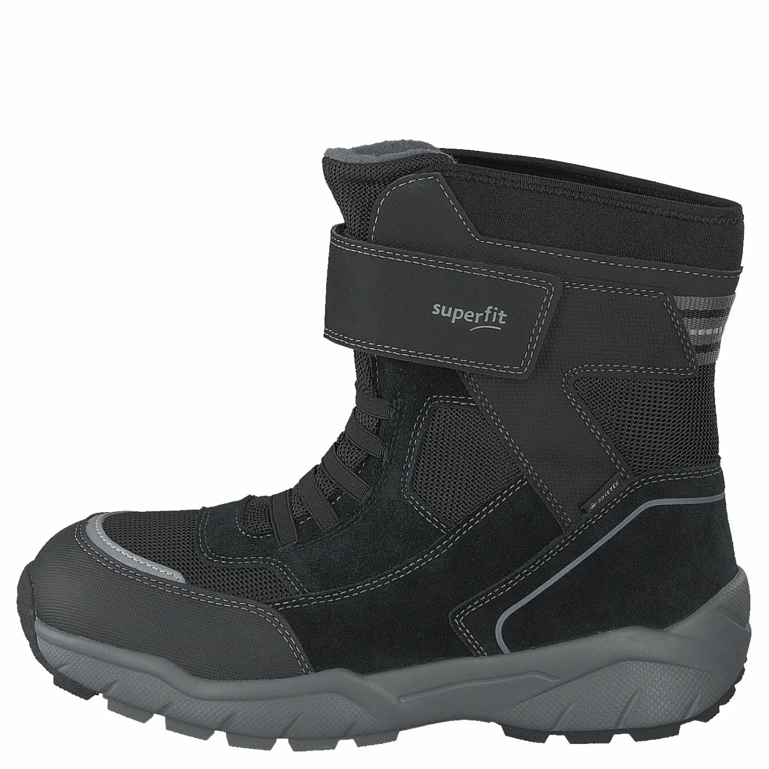 Culusuk Black