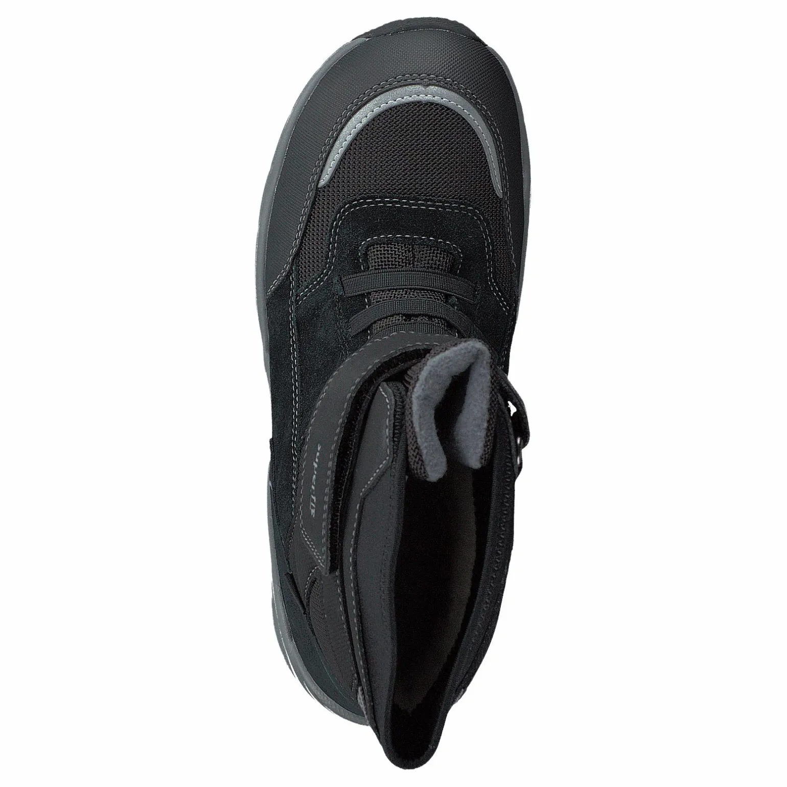 Culusuk Black
