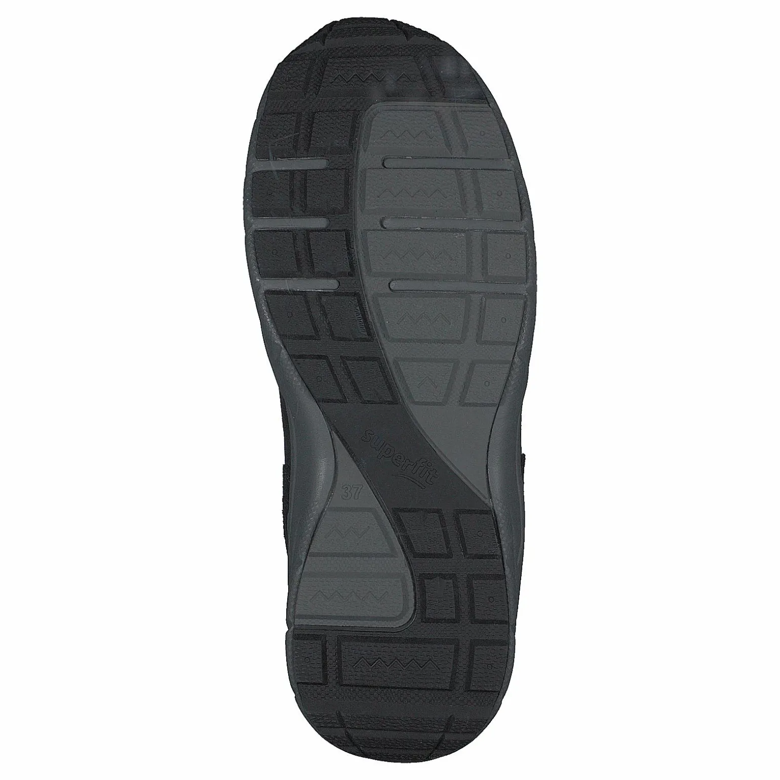 Culusuk Black