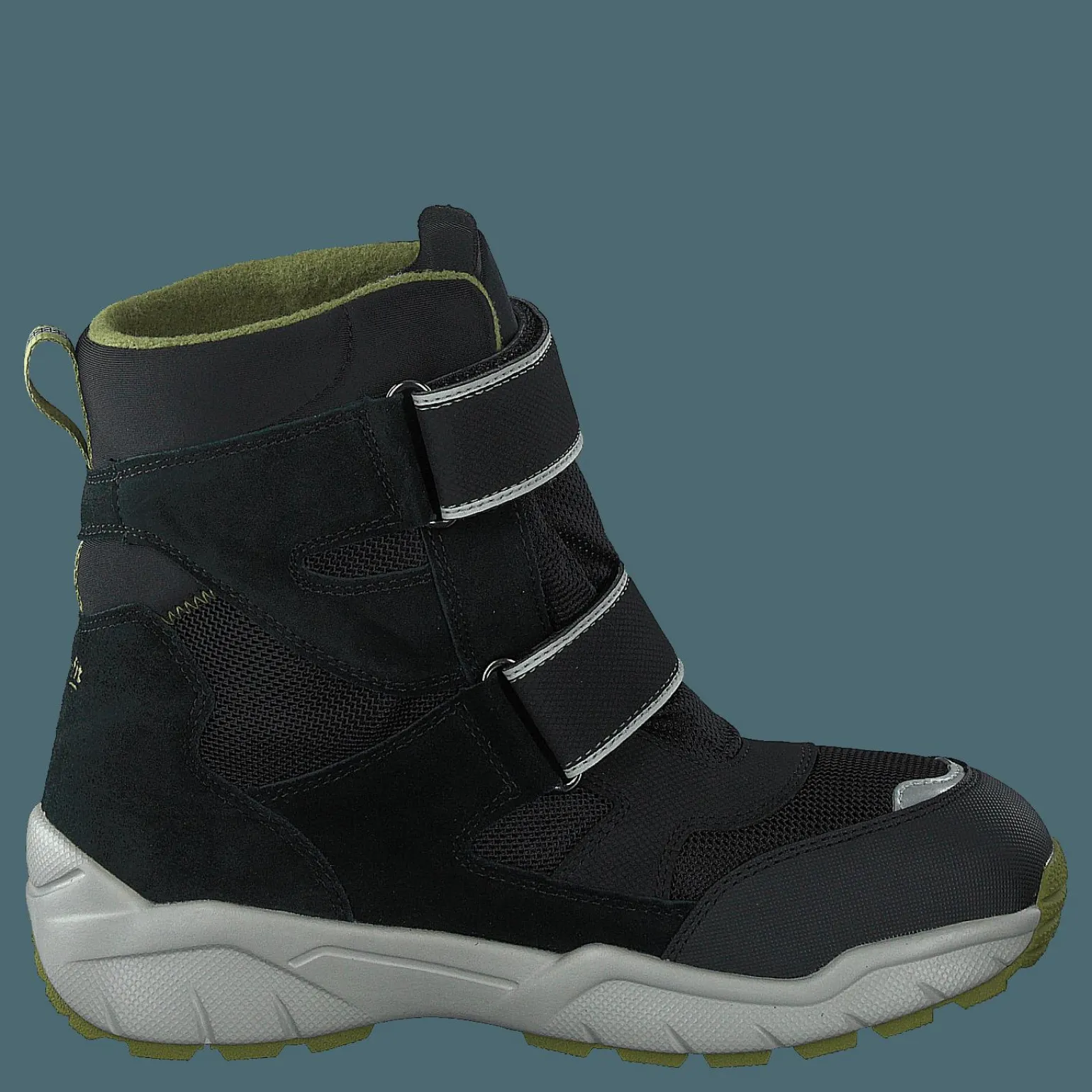 Culusuk Gore-tex Black