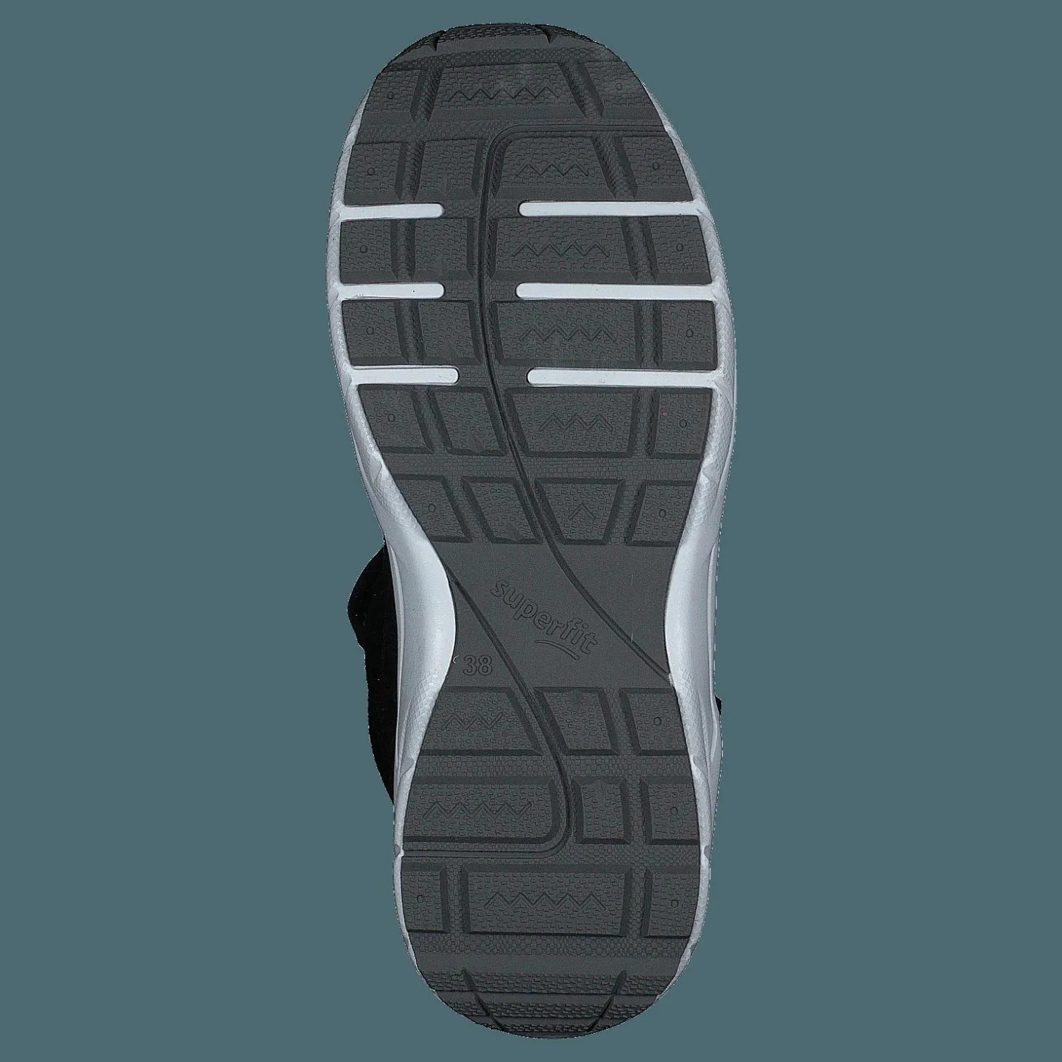 Culusuk Gore-tex Black