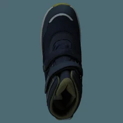 Culusuk Gore-tex Blue