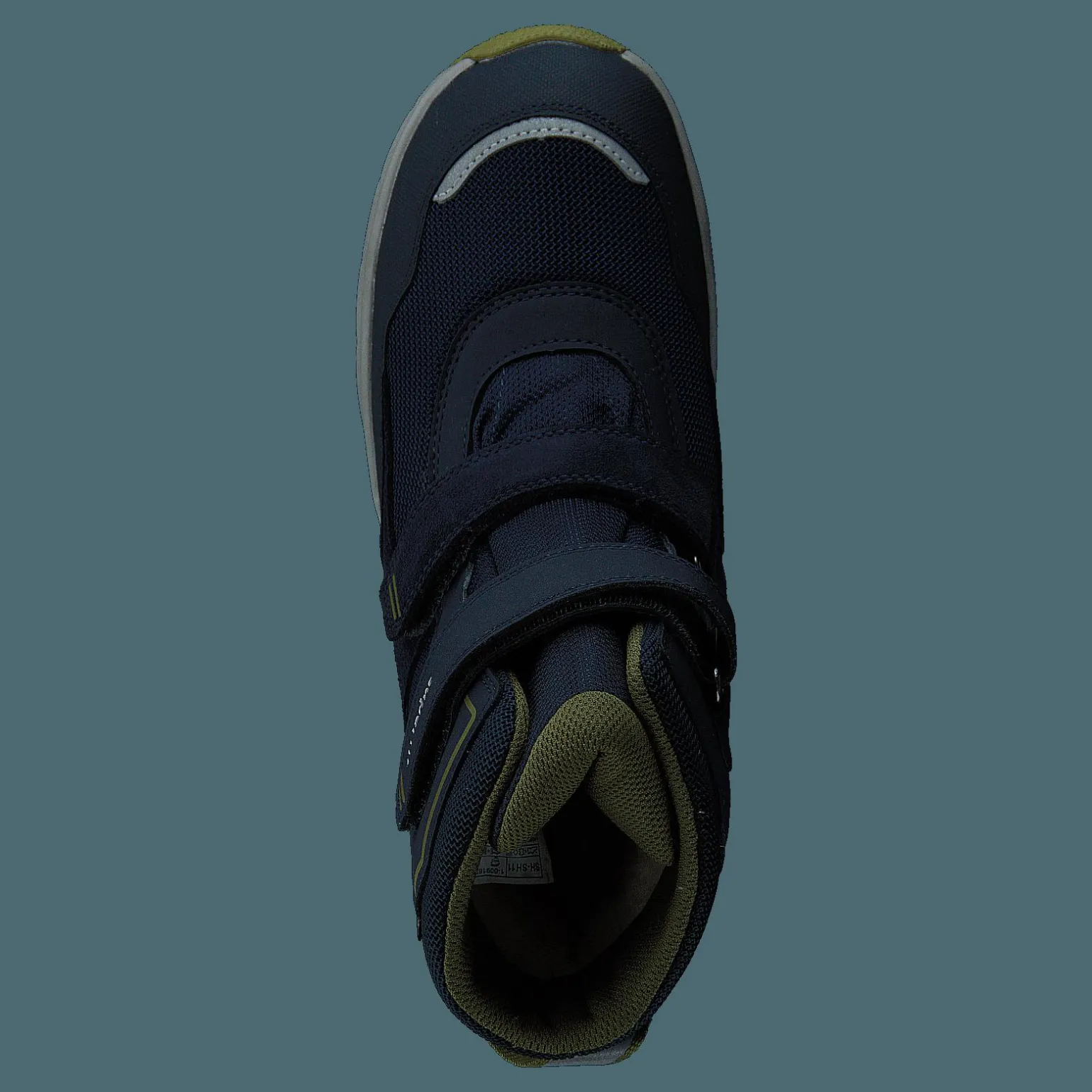Culusuk Gore-tex Blue
