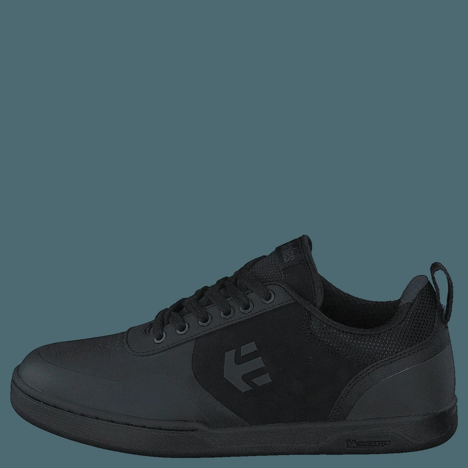 Culvert Black/black/reflective