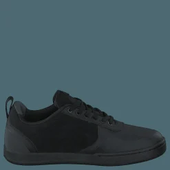 Culvert Black/black/reflective