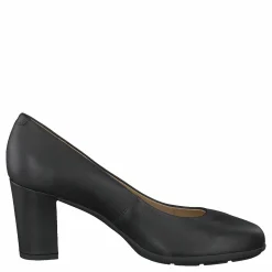 D Annya Black
