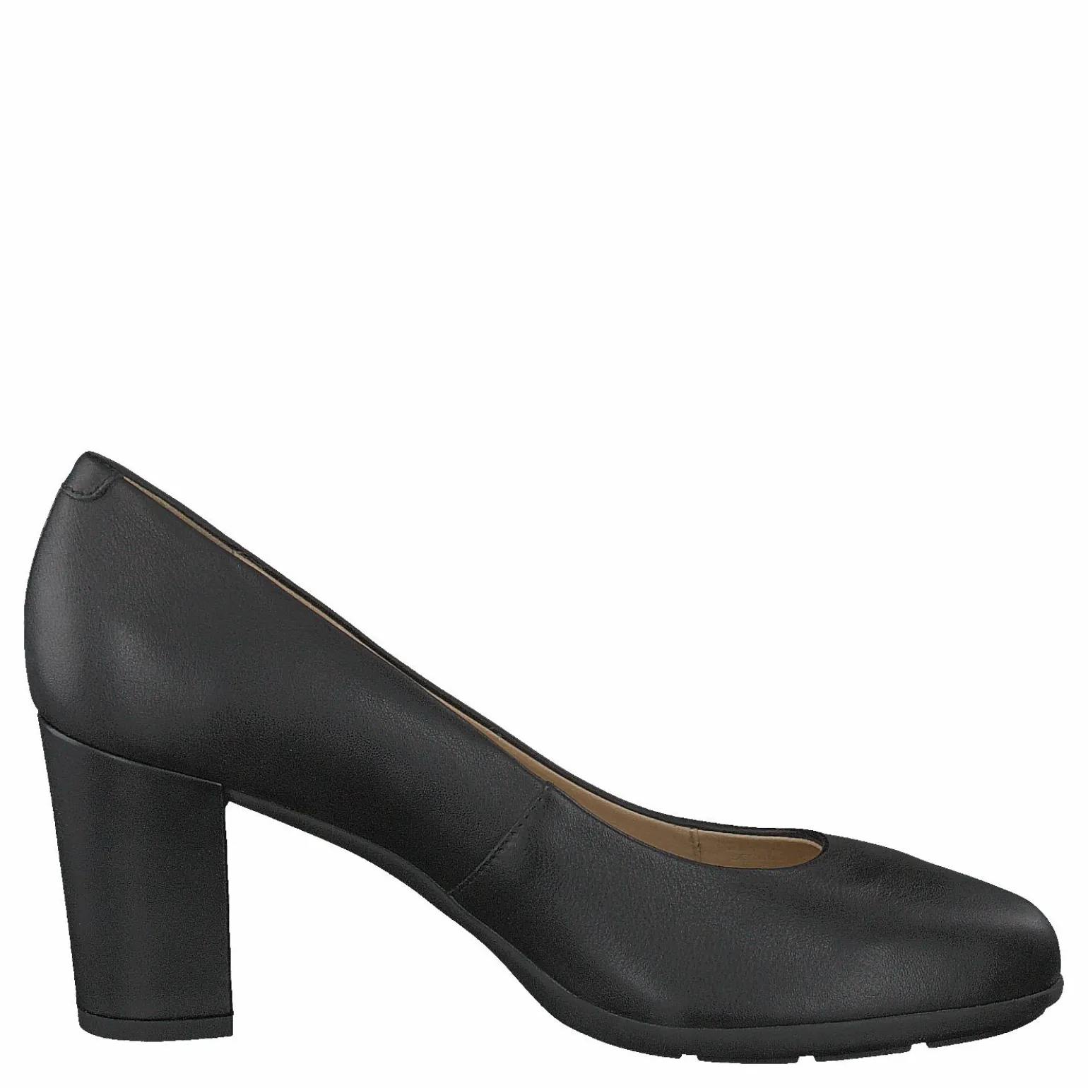 D Annya Black