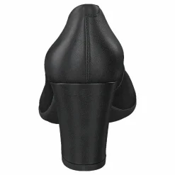D Annya Black
