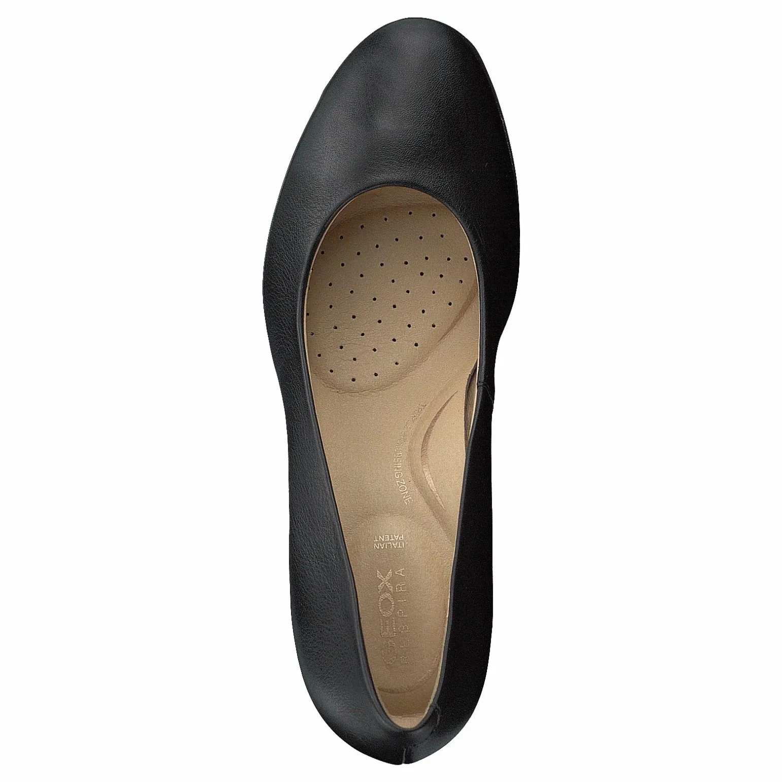 D Annya Black