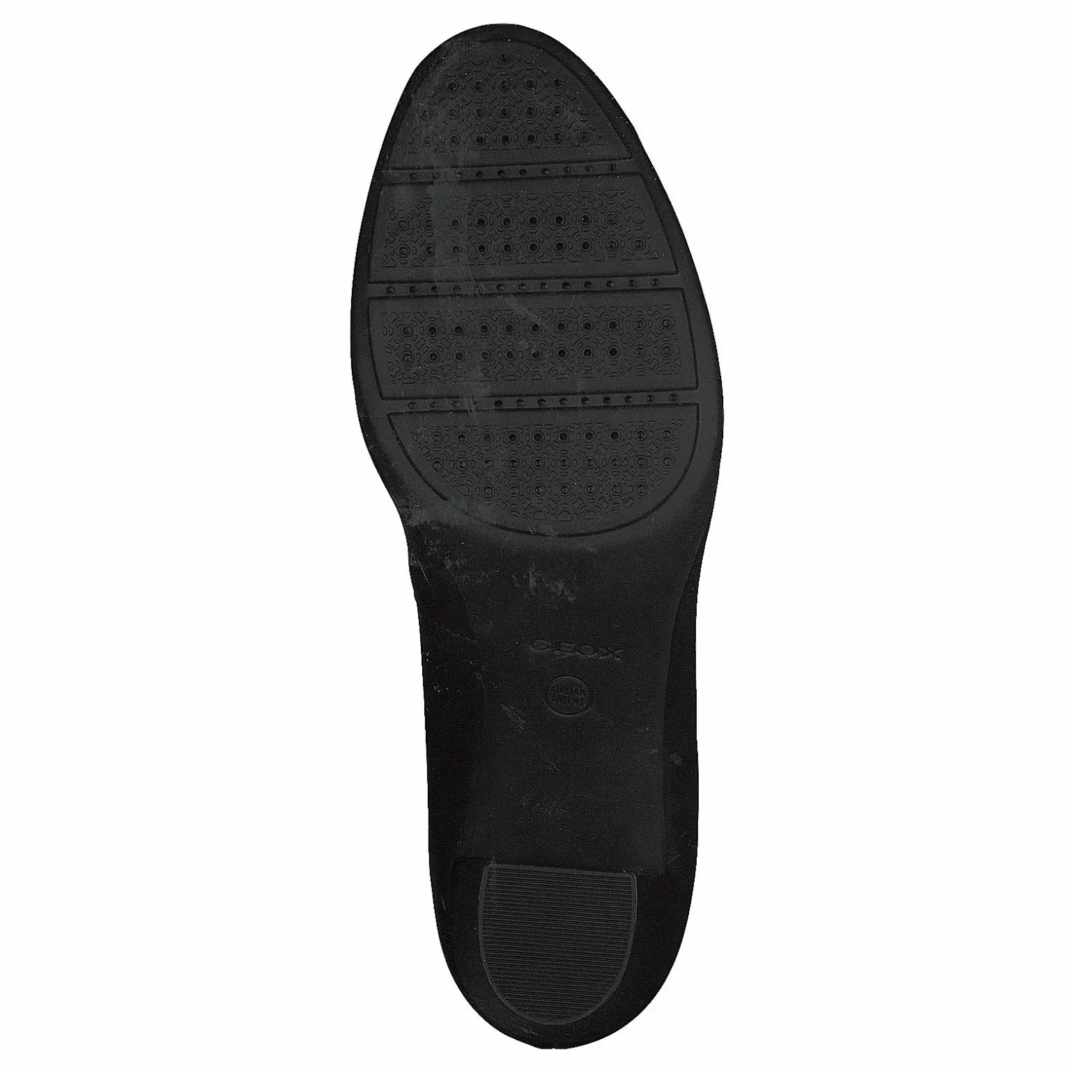D Annya Black