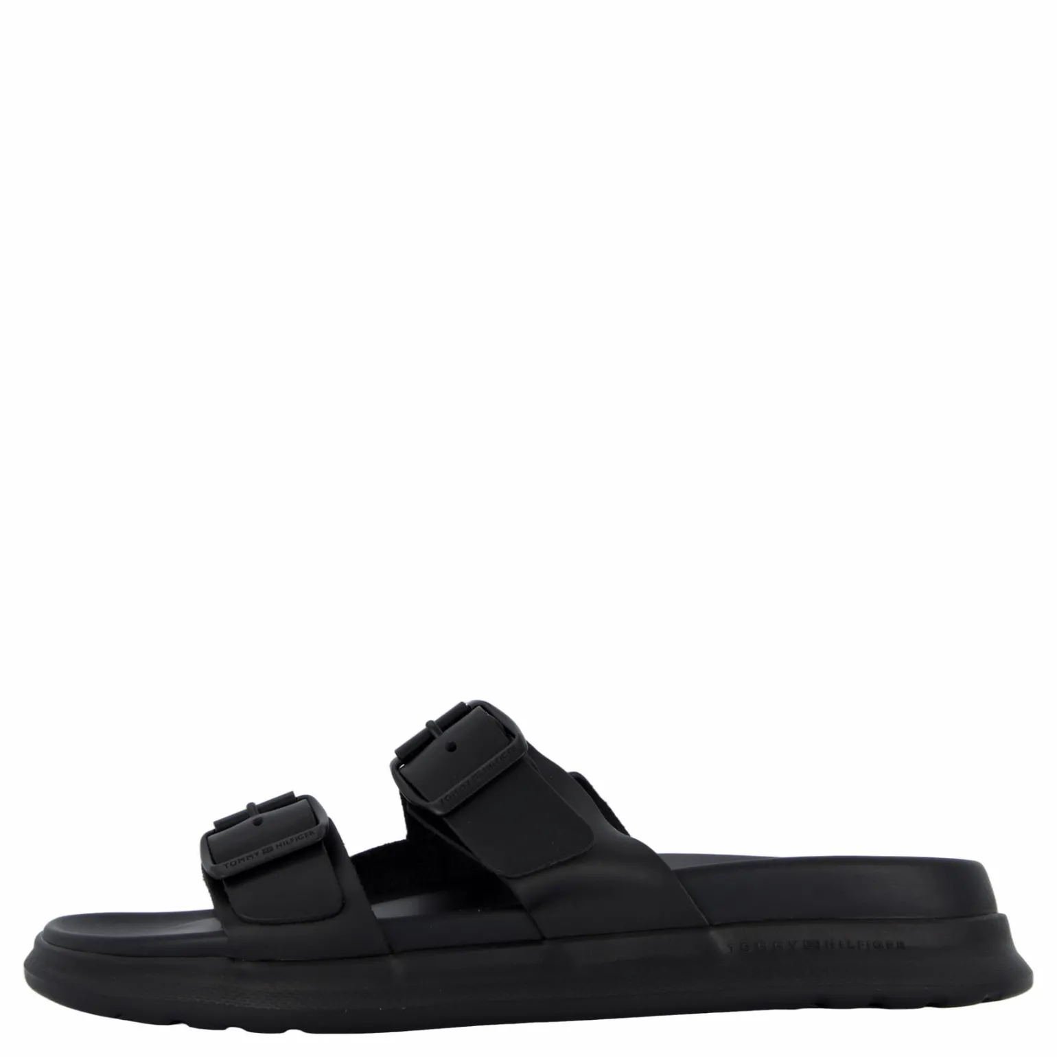 D Density Hilfiger Buckle