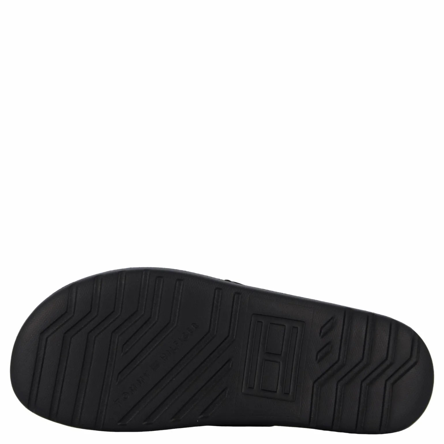 D Density Hilfiger Buckle