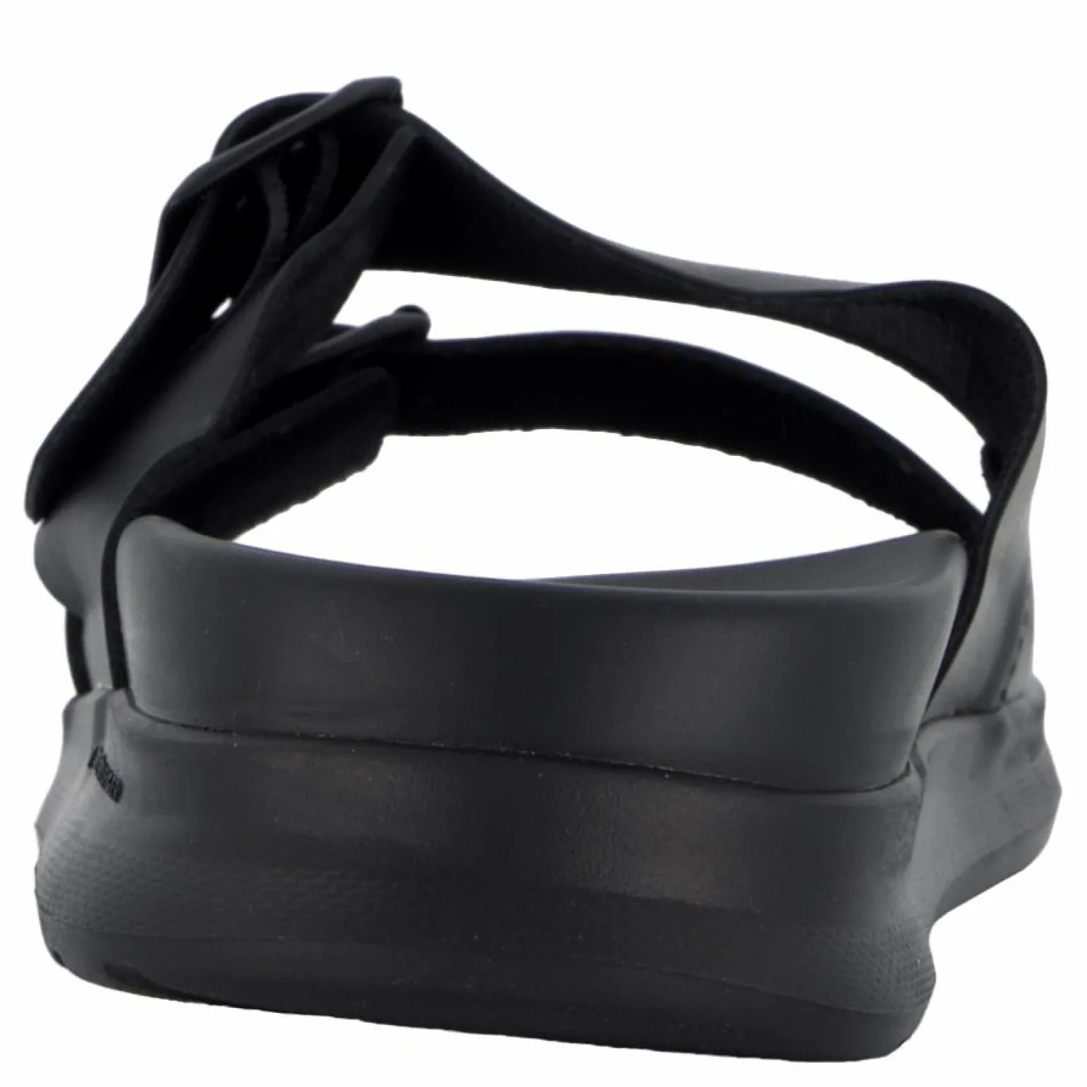 D Density Hilfiger Buckle