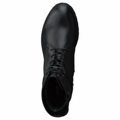 D Hoara Black