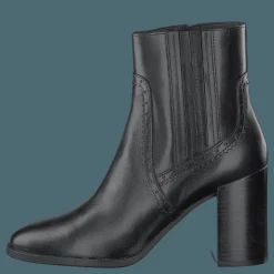 D Jacy High Black