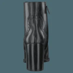 D Jacy High Black