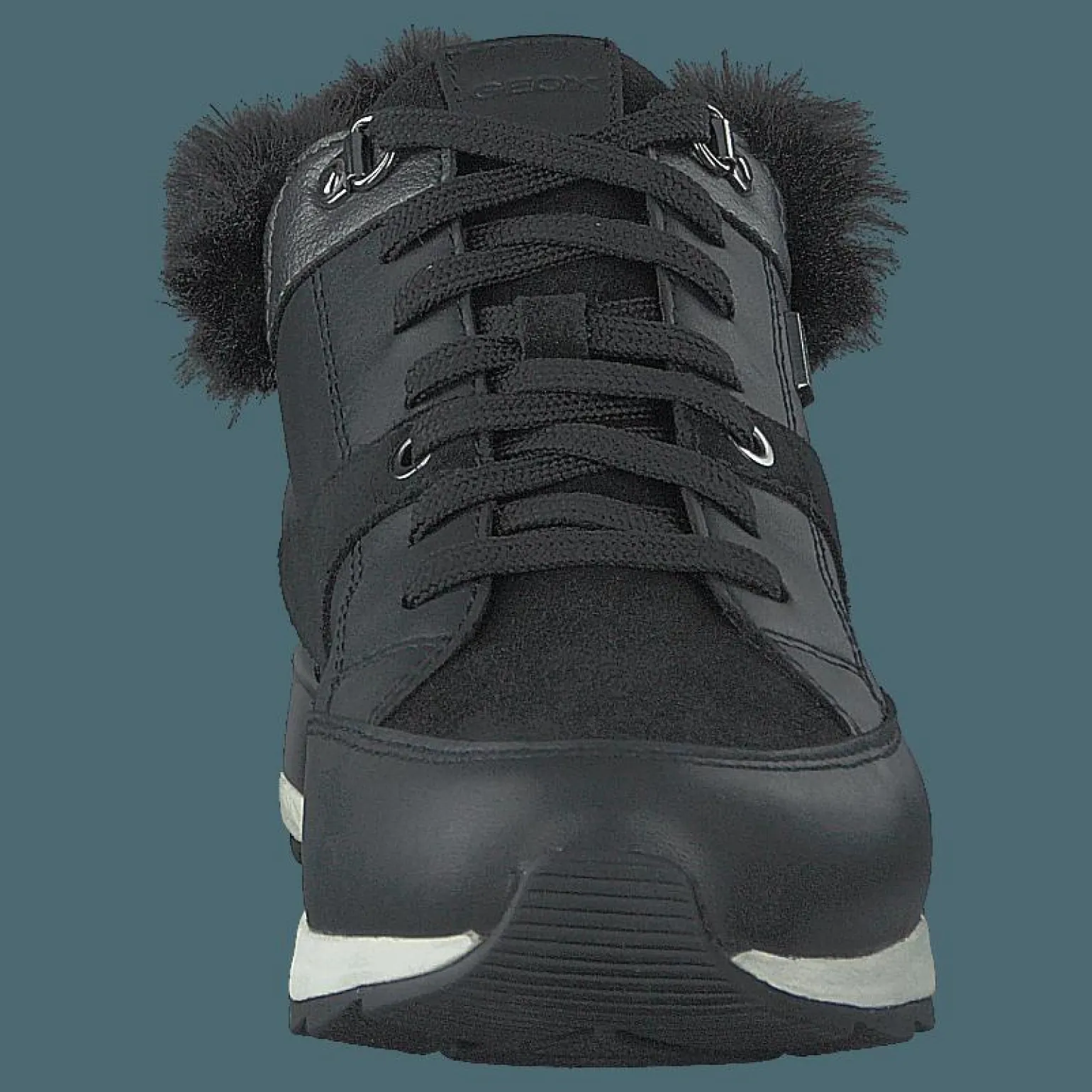 D New Aneko B Abx Black