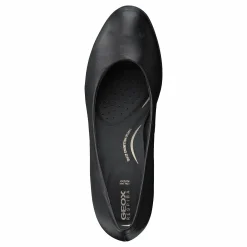 D New Annya Black